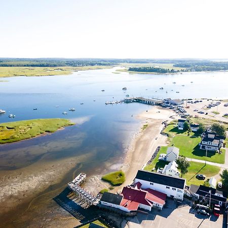 Bright 4Br Beach House, Pine Point Perfection Scarborough Zewnętrze zdjęcie