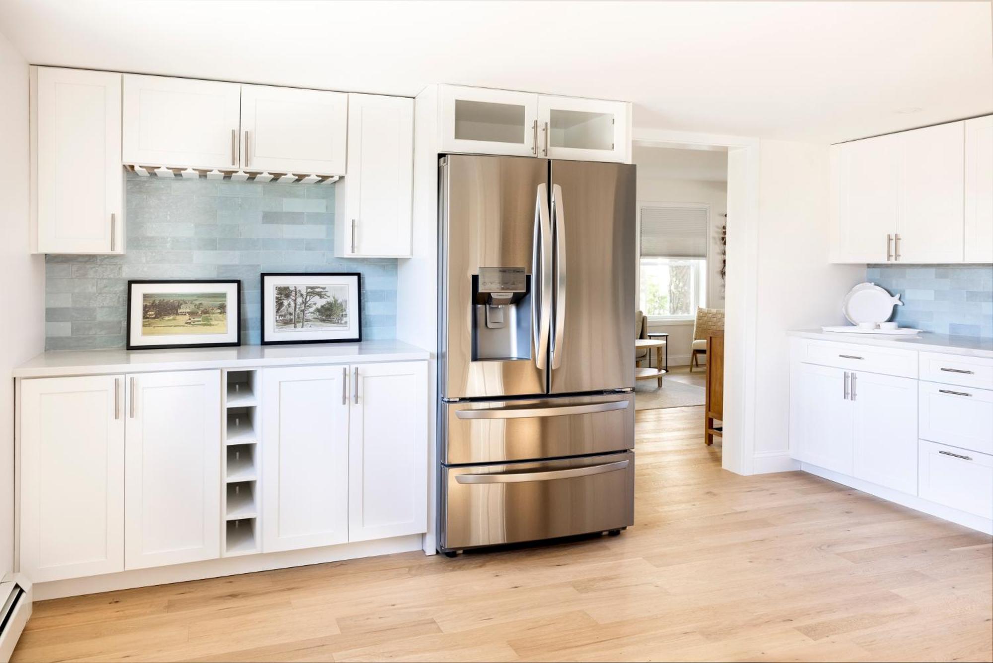 Bright 4Br Beach House, Pine Point Perfection Scarborough Zewnętrze zdjęcie