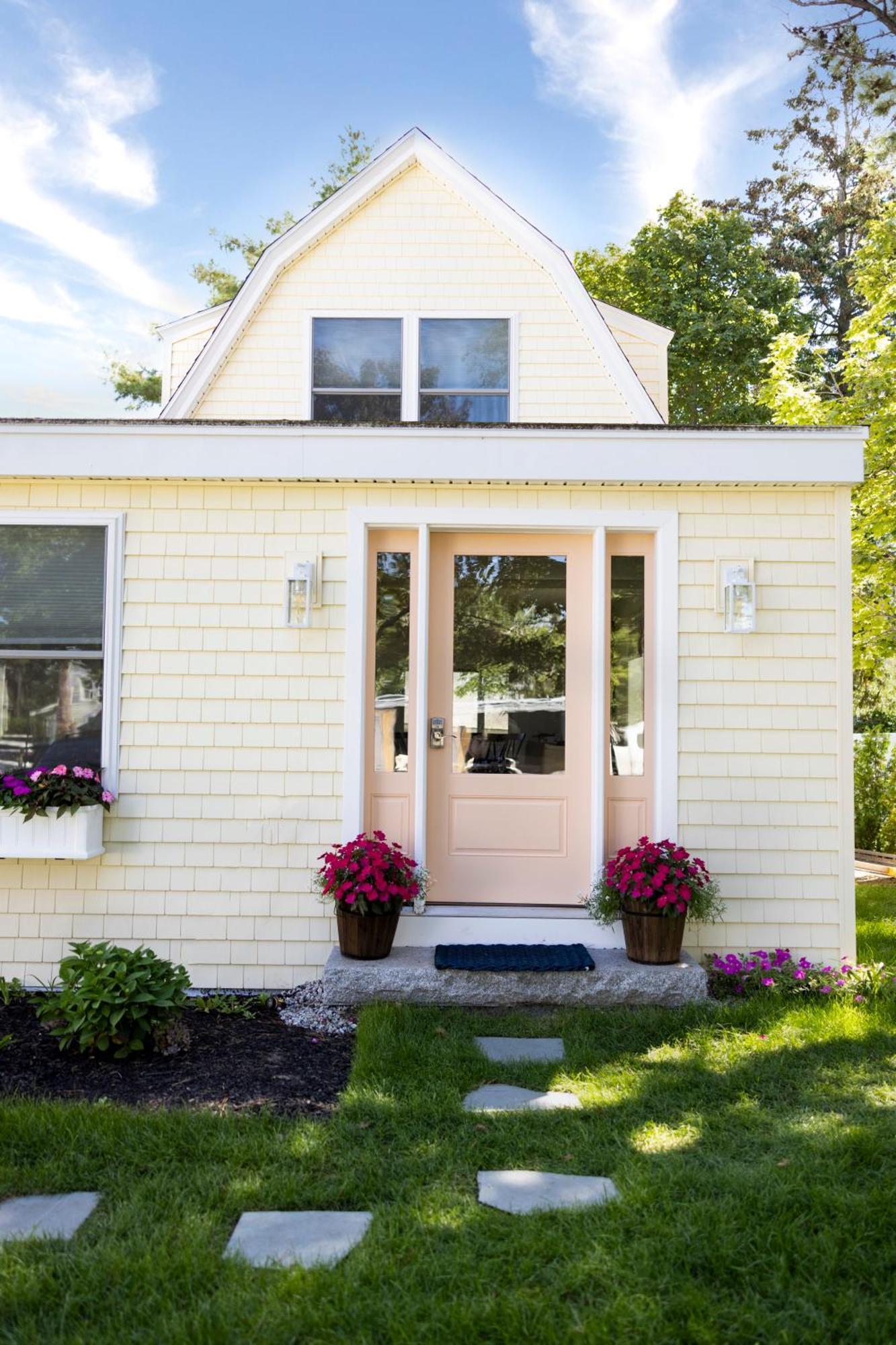 Bright 4Br Beach House, Pine Point Perfection Scarborough Zewnętrze zdjęcie