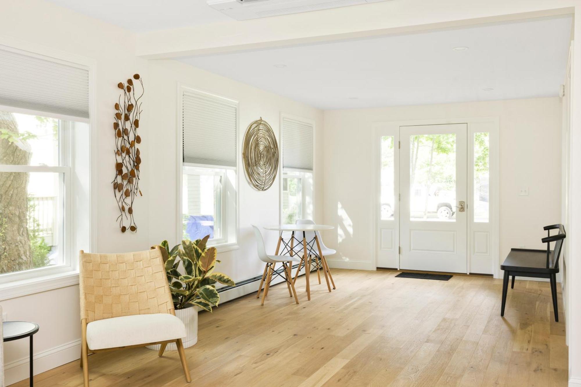 Bright 4Br Beach House, Pine Point Perfection Scarborough Zewnętrze zdjęcie