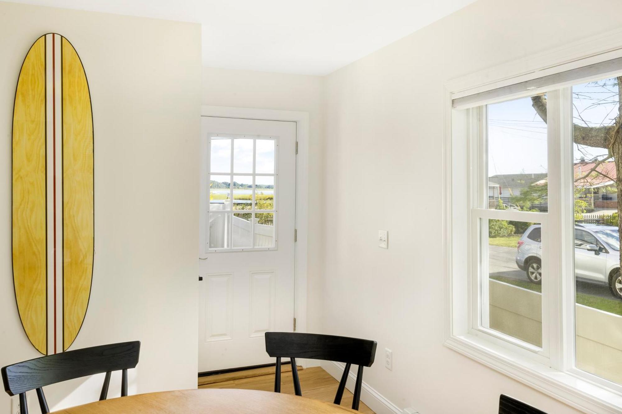 Bright 4Br Beach House, Pine Point Perfection Scarborough Zewnętrze zdjęcie