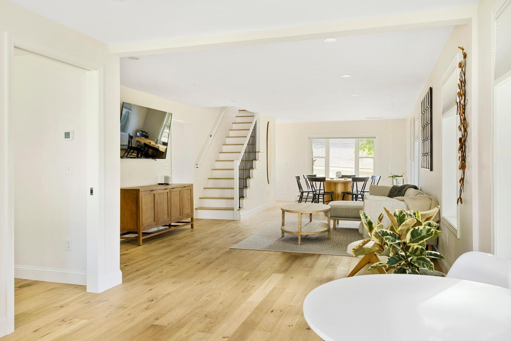 Bright 4Br Beach House, Pine Point Perfection Scarborough Zewnętrze zdjęcie