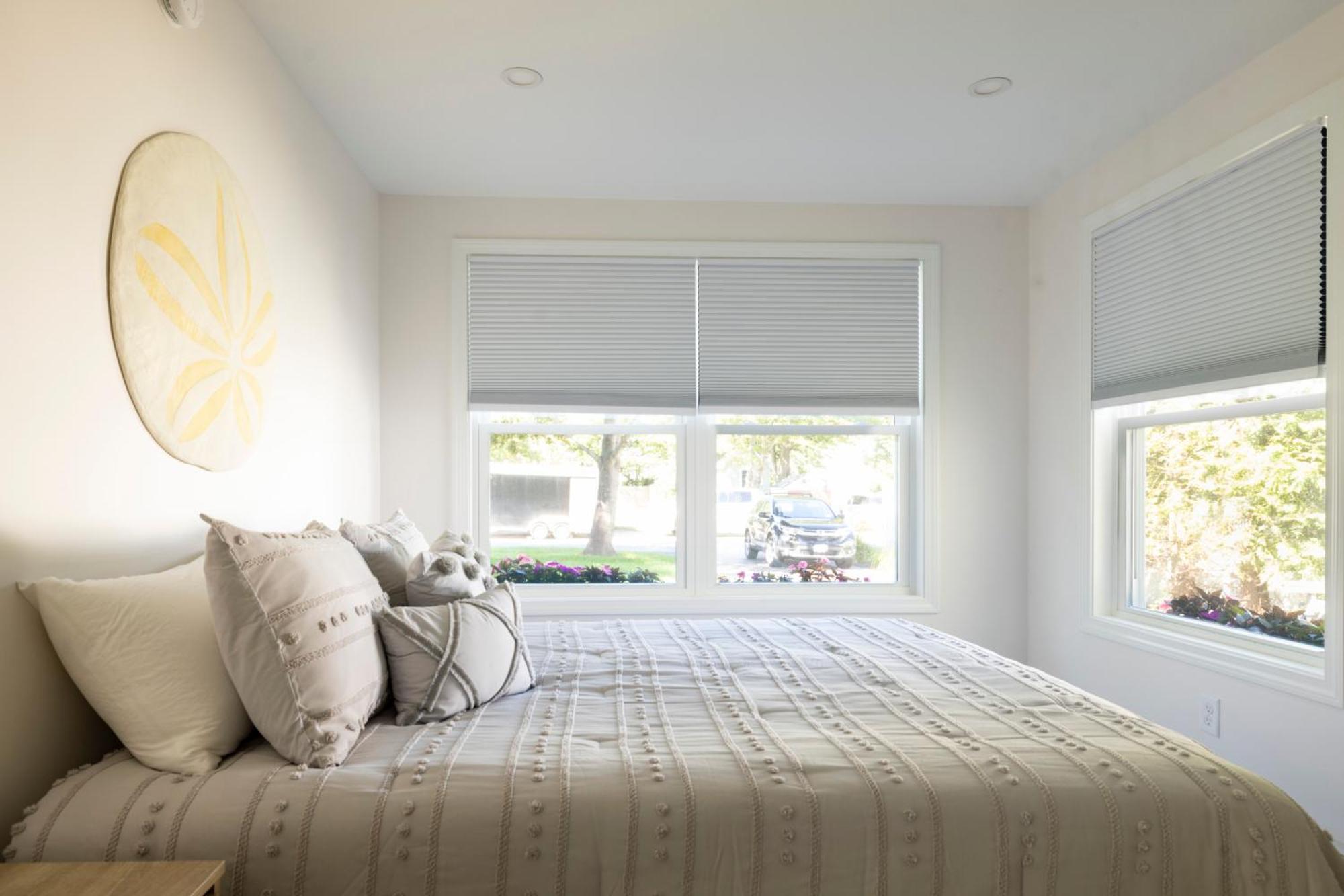 Bright 4Br Beach House, Pine Point Perfection Scarborough Zewnętrze zdjęcie