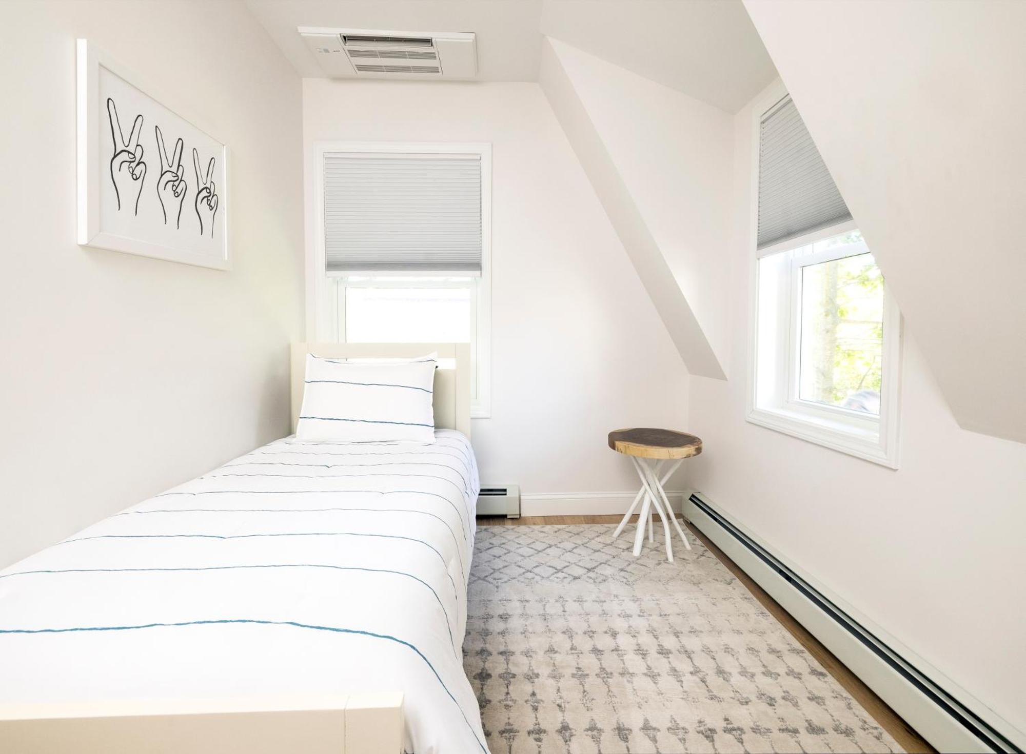 Bright 4Br Beach House, Pine Point Perfection Scarborough Zewnętrze zdjęcie