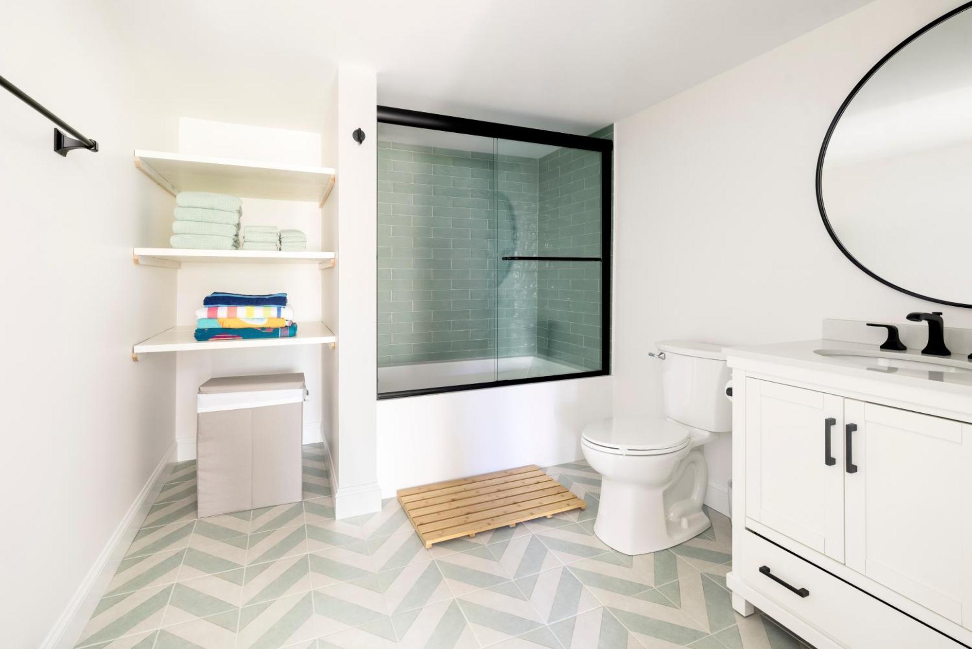Bright 4Br Beach House, Pine Point Perfection Scarborough Zewnętrze zdjęcie
