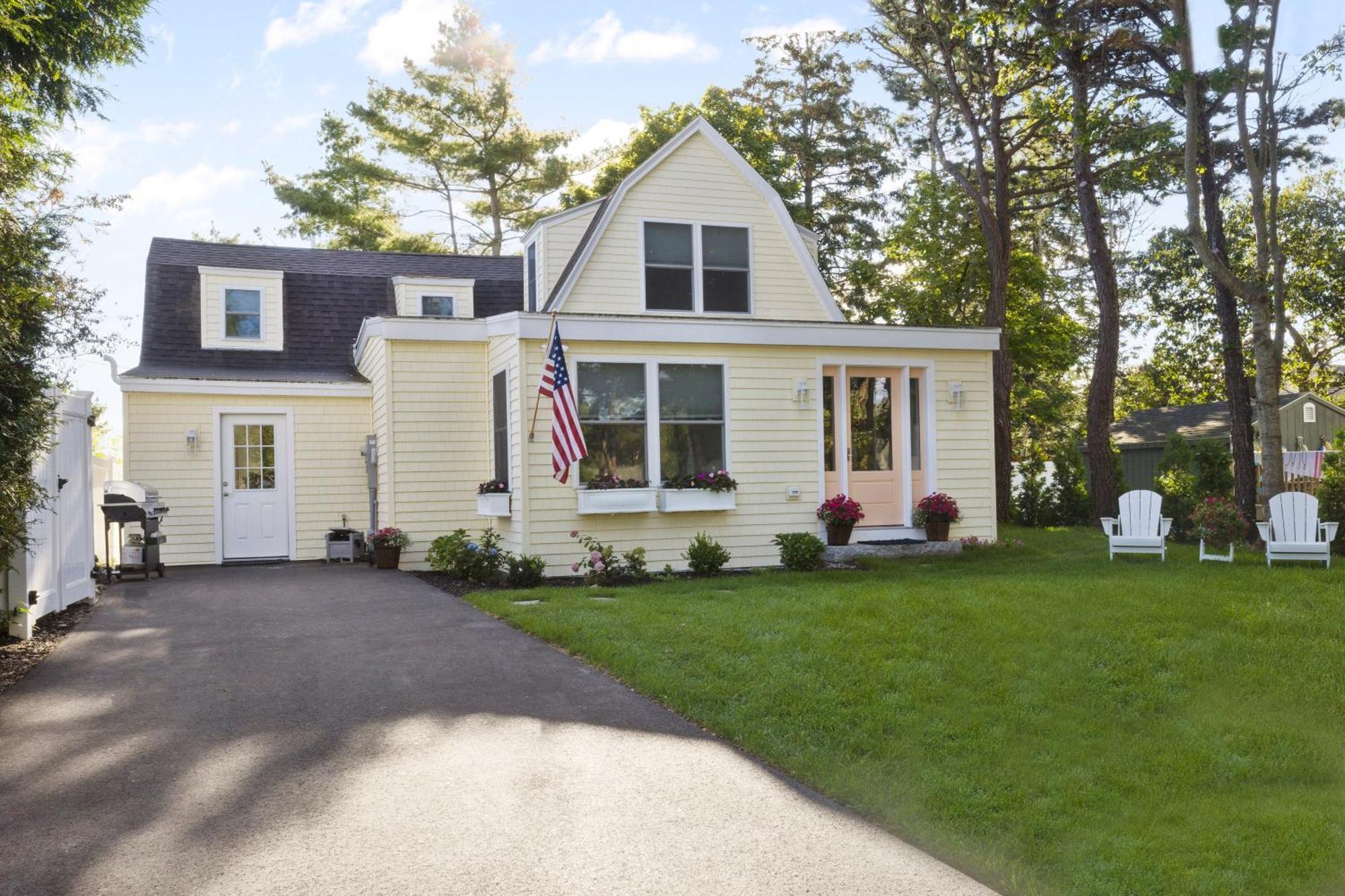 Bright 4Br Beach House, Pine Point Perfection Scarborough Zewnętrze zdjęcie