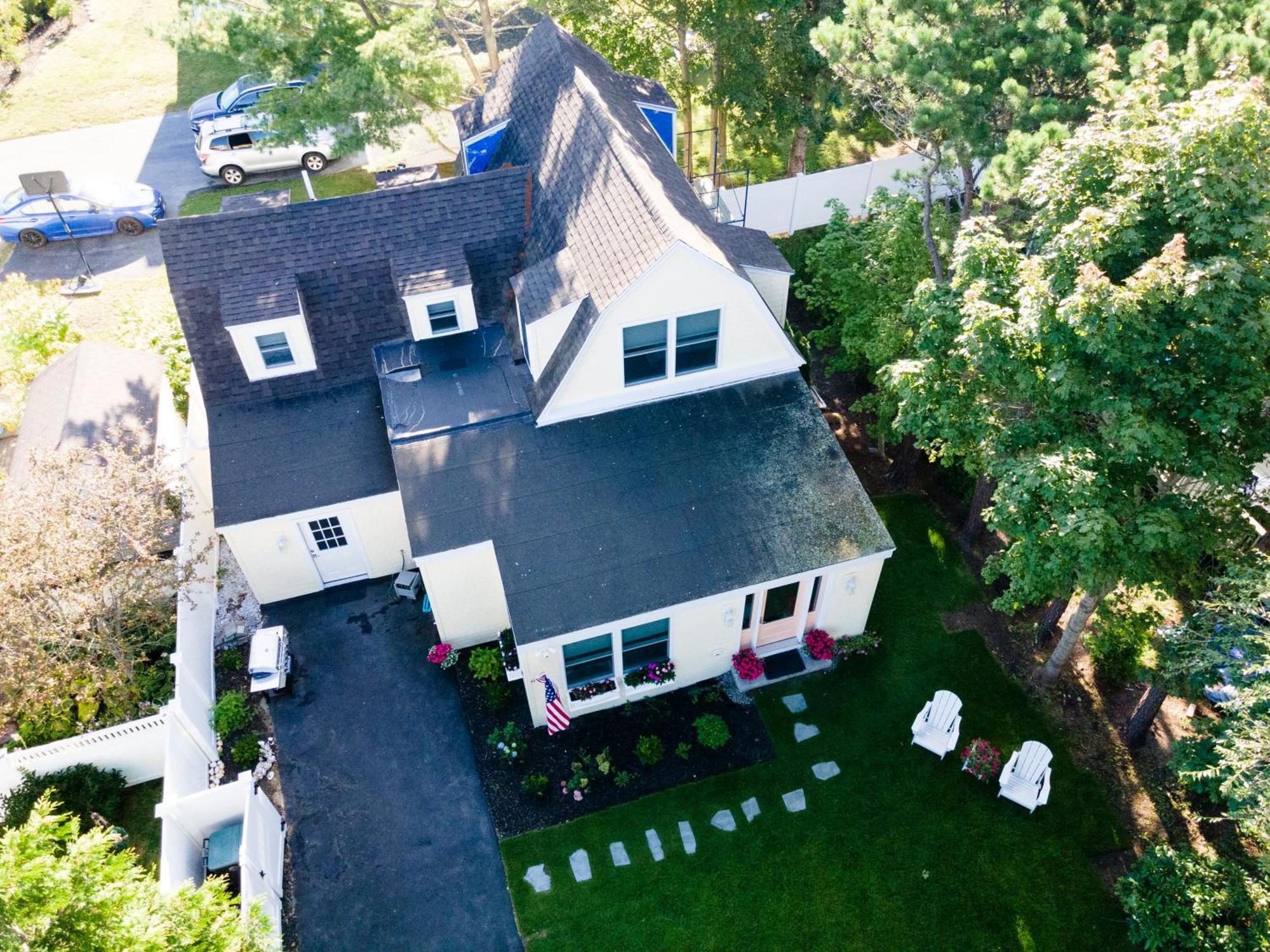 Bright 4Br Beach House, Pine Point Perfection Scarborough Zewnętrze zdjęcie