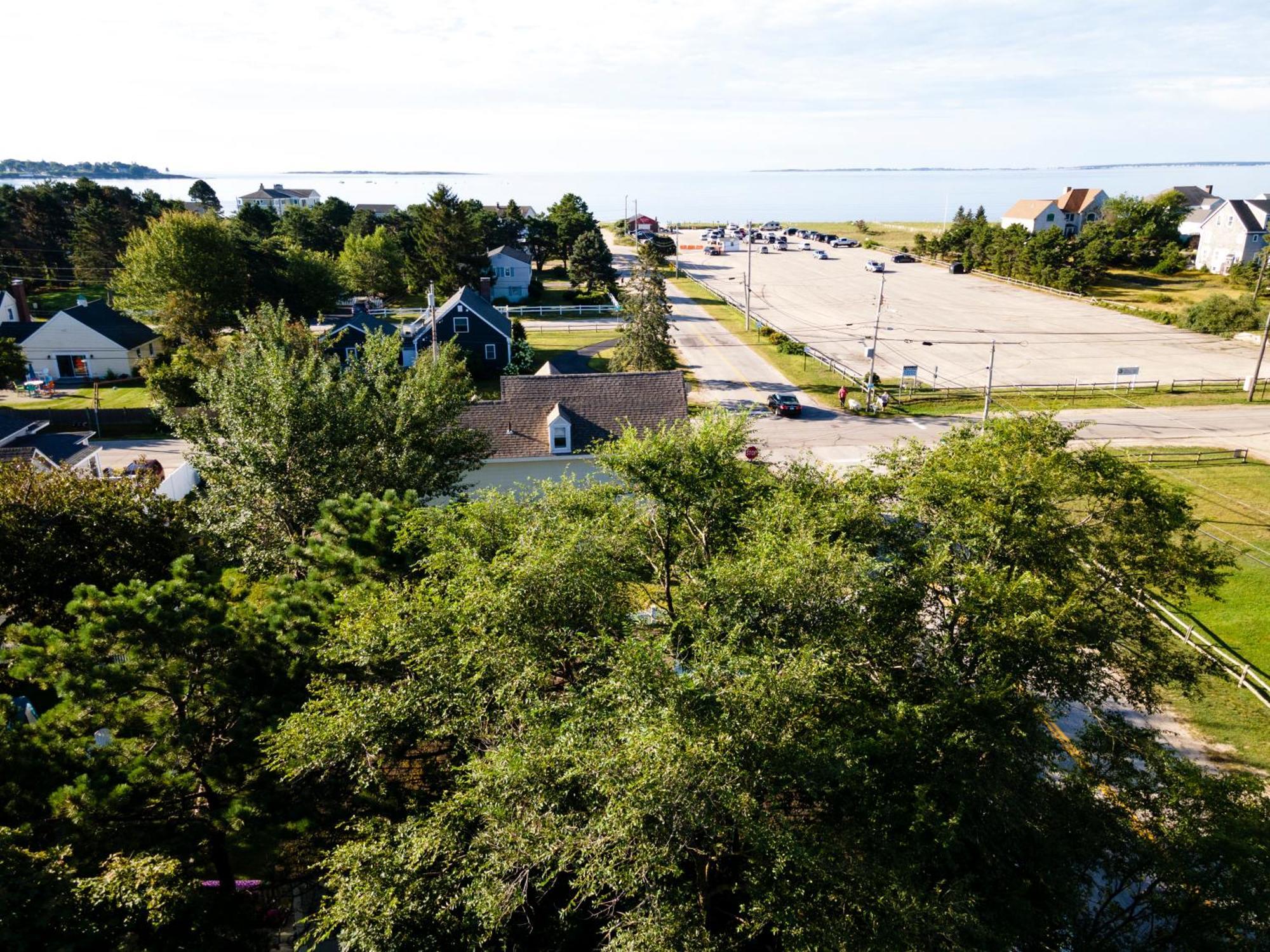 Bright 4Br Beach House, Pine Point Perfection Scarborough Zewnętrze zdjęcie