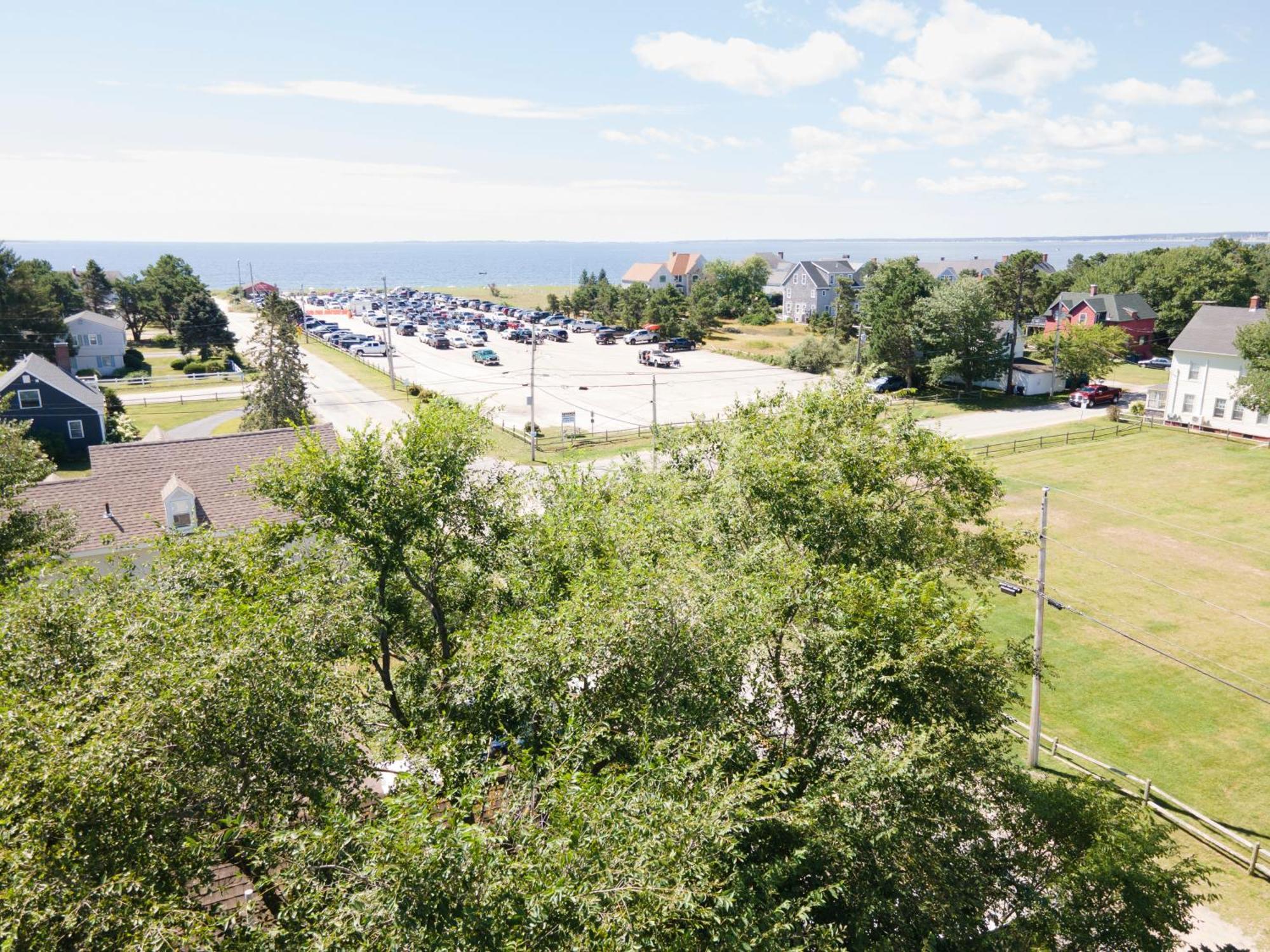 Bright 4Br Beach House, Pine Point Perfection Scarborough Zewnętrze zdjęcie